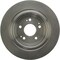 Centric Parts Standard Brake Rotor, 121.40095 121.40095 - alternate 3